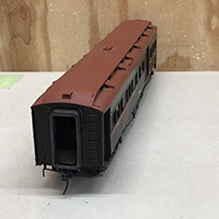 Kadee オハニ25648 Oゲージ 鉄道模型